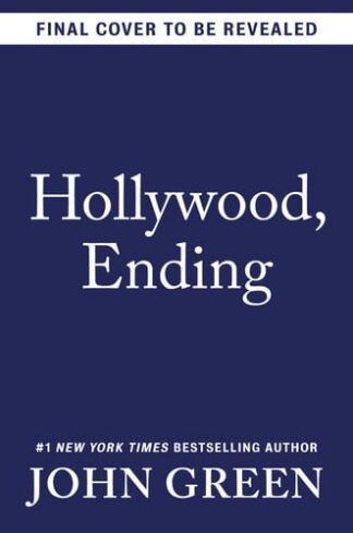 Hollywood, Ending